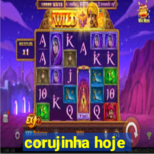 corujinha hoje